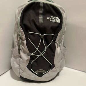The North Face backpack